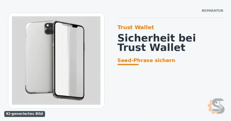 Trust Wallet sicher installieren und nutzen